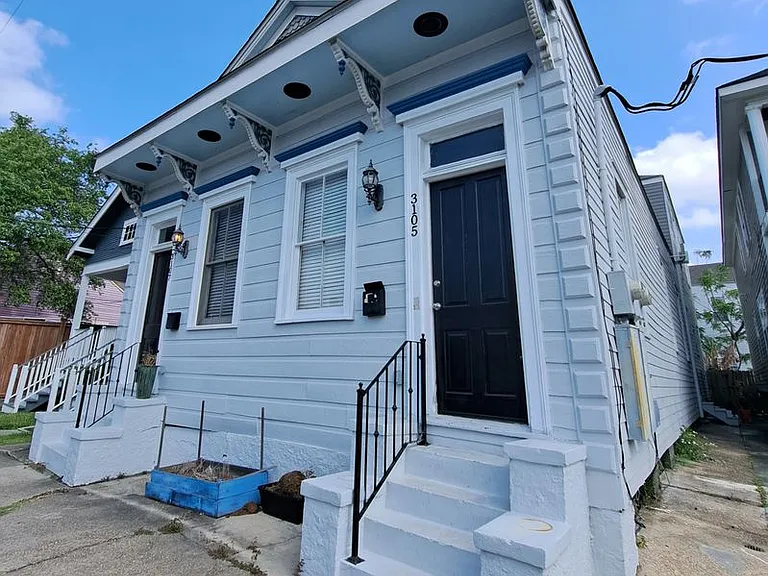3105-07 Cleveland — Photo 1