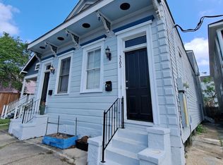 3105-07 Cleveland, New Orleans, LA 70119