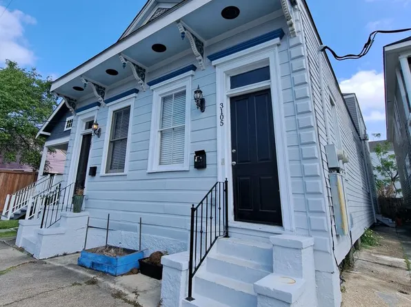3105-07 Cleveland, 3105-07 Cleveland Ave #3105, New Orleans, LA 70119