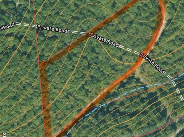 LOT 22 Rock Ave, Mountain View, AR 72560