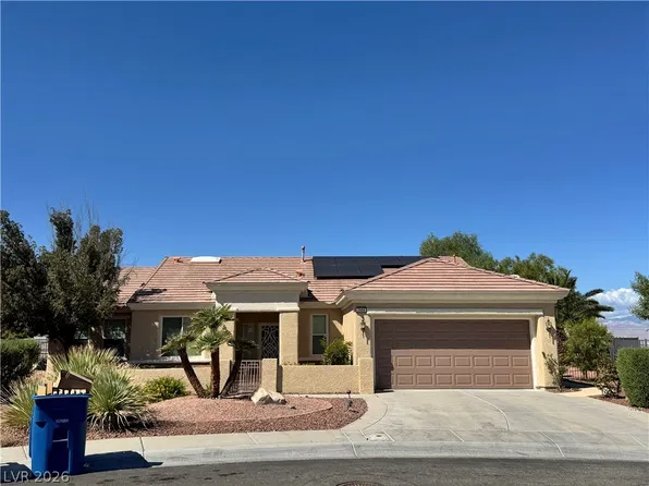 2996 Snowy Dove Ct, Henderson, NV 89052