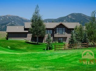 720 St Andrews Dr, Bozeman, MT 59715
