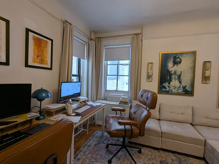 646 W End Ave #4C — Photo 4