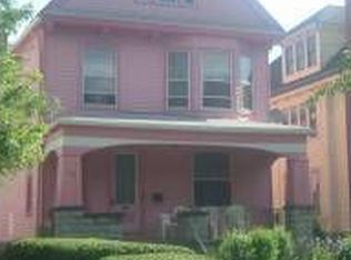 593 Crescent Ave, Buffalo, NY 14214