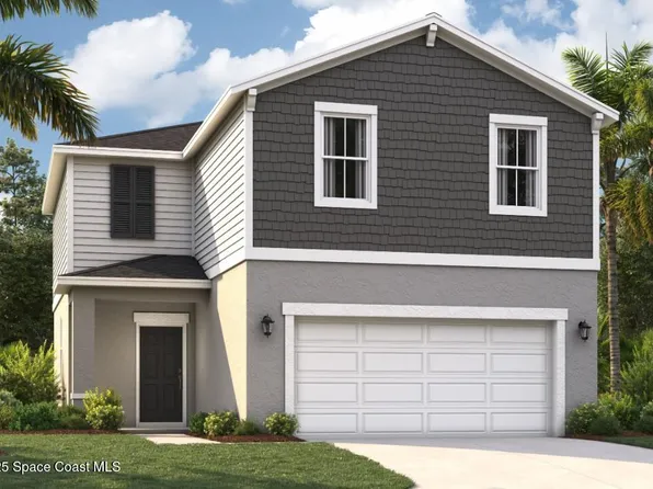 634 Rockaway Ln, Cocoa, FL 32927