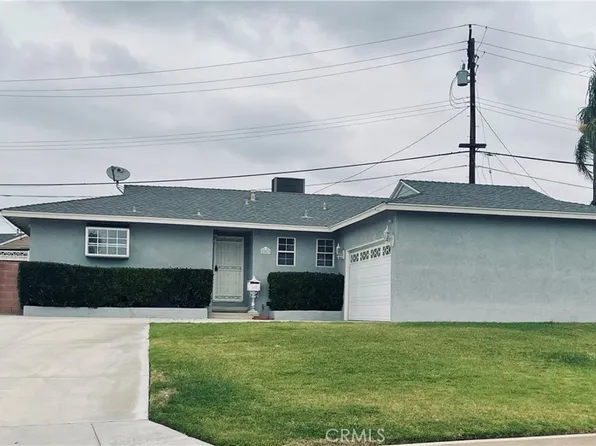 15029 Oakbury Dr, La Mirada, CA 90638