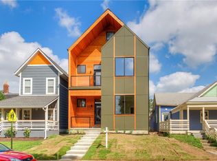 1140 Fletcher Ave, Indianapolis, IN