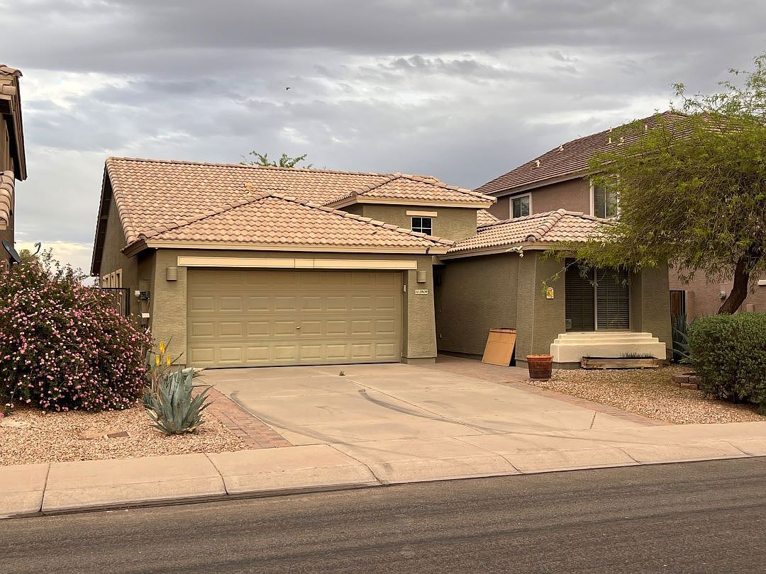 29109 N Yellow Bee Dr