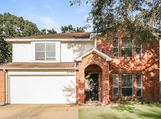 2098 Clemson Dr, Katy, TX 77493