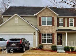 6007 Breezy Bay Point, McDonough, GA 30253