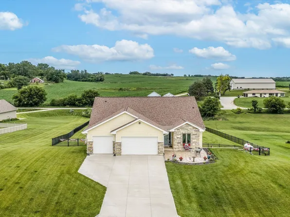 2459 Mulligan Trl, Logan, IA 51546