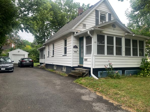 49 Woodstock Rd