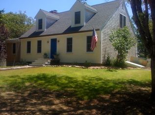 360 Windjammer Ln, Eastham, MA 02642