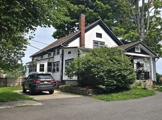 1 Cheney St, Orange, MA 01364