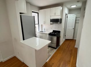 542 E 82nd St APT 19, New York, NY 10028