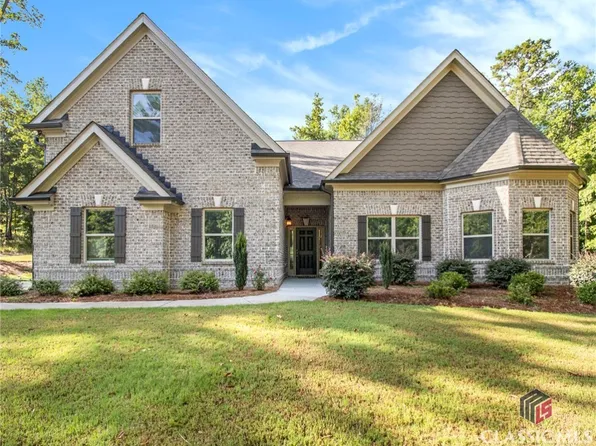 1171 Pembrook Drive, Watkinsville, GA 30677