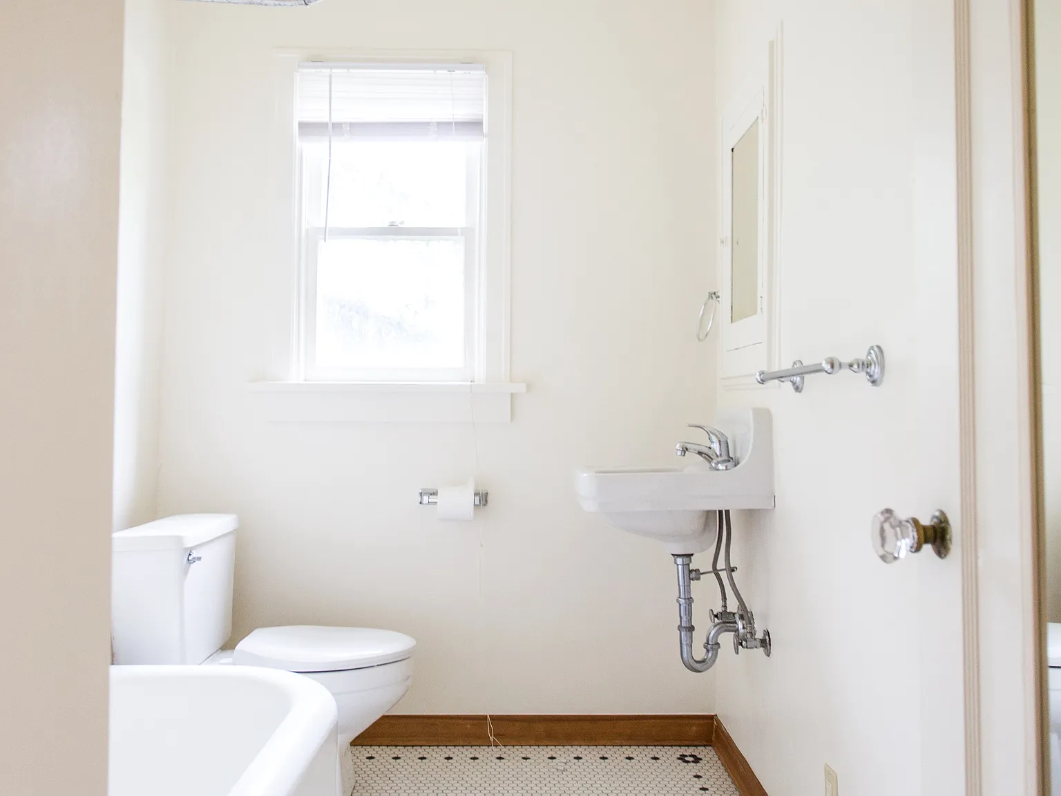 Studio, 481 sqft, $1,395 — Photo 4