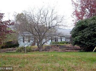 23597 Burns Valley Rd, Doylesburg, PA 17219