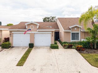 8236 Summerbreeze Lane, Boca Raton, FL 33496