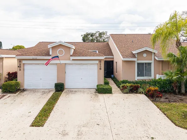 8236 Summerbreeze Lane, Boca Raton, FL 33496