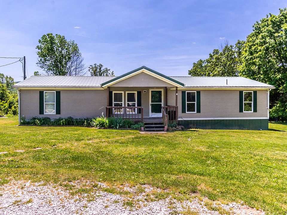 606 Cedar Cliff Rd, Waco, KY 40385 Zillow