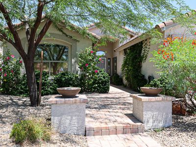 4128 W Runion Dr, Glendale, AZ, 85308