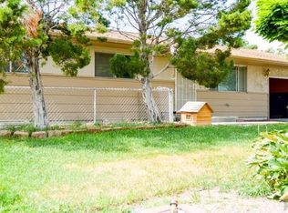 3828 Lancaster Dr, Pueblo, CO 81005
