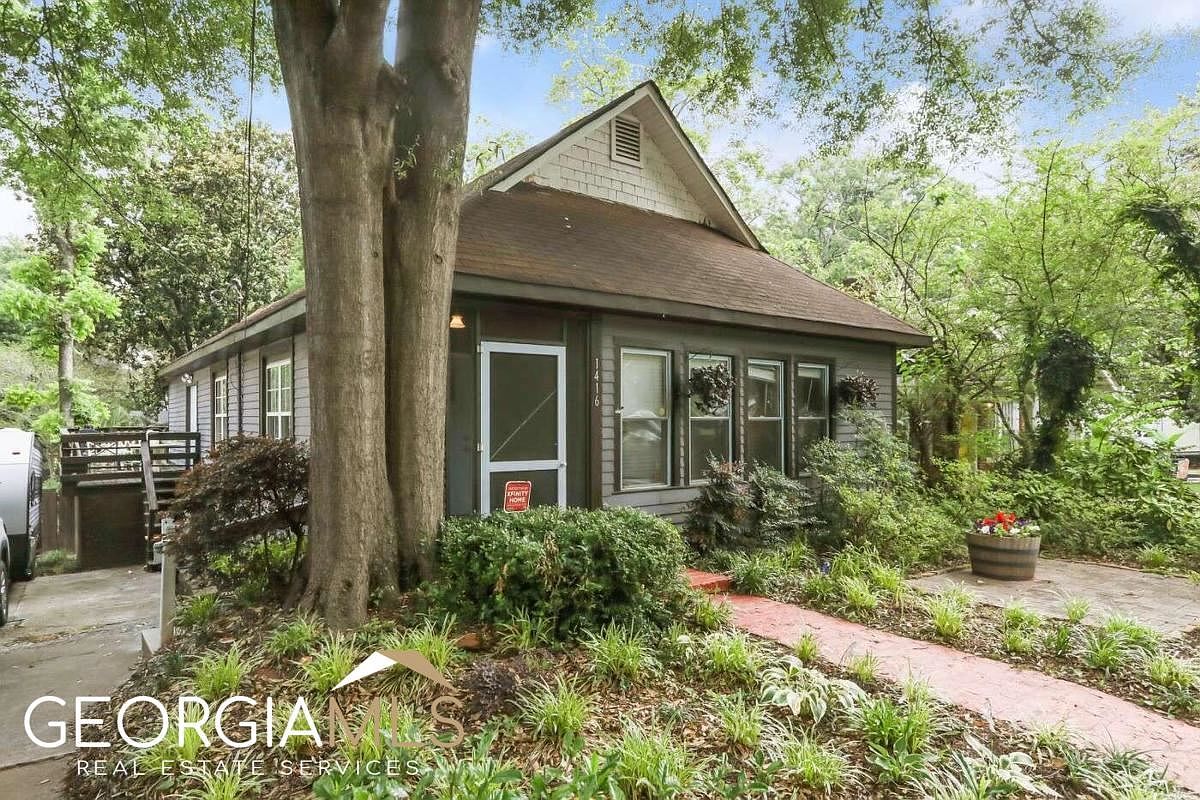 1416 McPherson Ave, Atlanta, GA 30316 Zillow