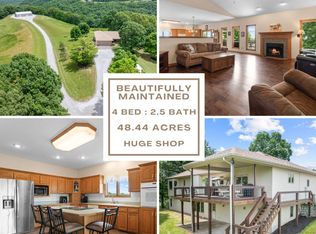 (Undisclosed Address), Reeds Spring, MO 65737