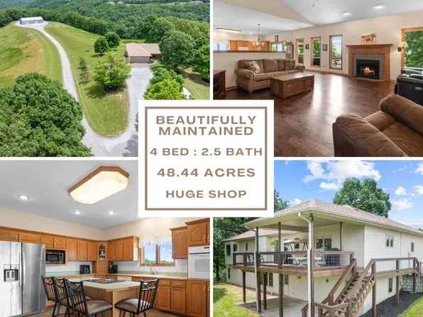 1155 Us Highway 160, Reeds Spring, MO 65737