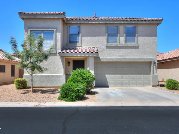 1014 S MOSLEY Drive, Chandler, AZ 85286