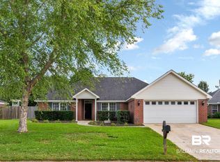 9590 Polo Pl N, Mobile, AL 36695