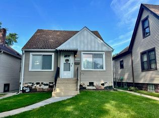 4224 N New England Ave, Harwood Heights, IL 60706