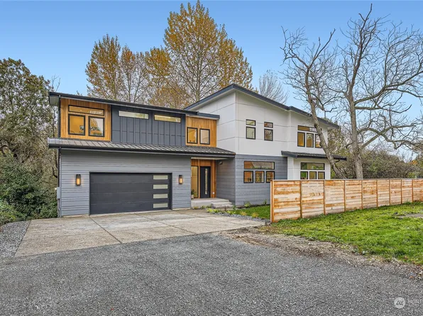 6018 18th Avenue SW, Seattle, WA 98106