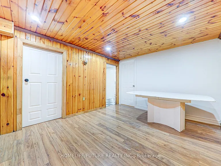 97 Dunsfold Dr #BASEMENT — Photo 10