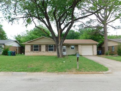 119 Bluebird Cir, Denton, TX, 76209