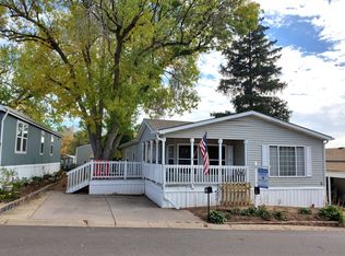 1801 W 92nd Ave LOT 389, Federal Heights, CO 80260