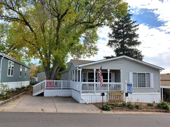 1801 W 92nd Ave Lot 389, Federal Heights, CO 80260