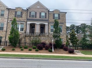 1760 Alec Pl, Atlanta, GA 30329