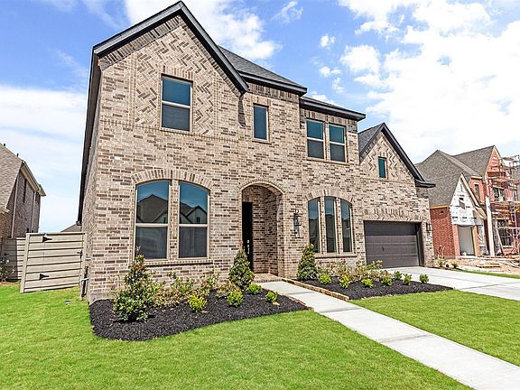 Front Elevation