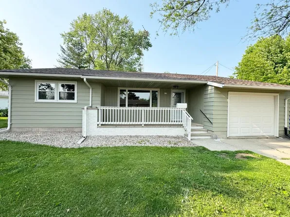 419 Tamarack Street, Randolph, WI 53956