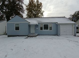 7717 Sni A Bar Rd, Kansas City, MO 64129