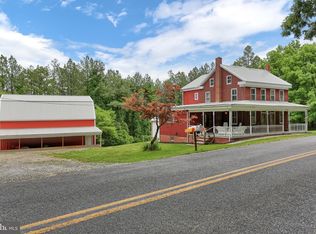 5273 Pigeon Hill Rd, Spring Grove, PA 17362