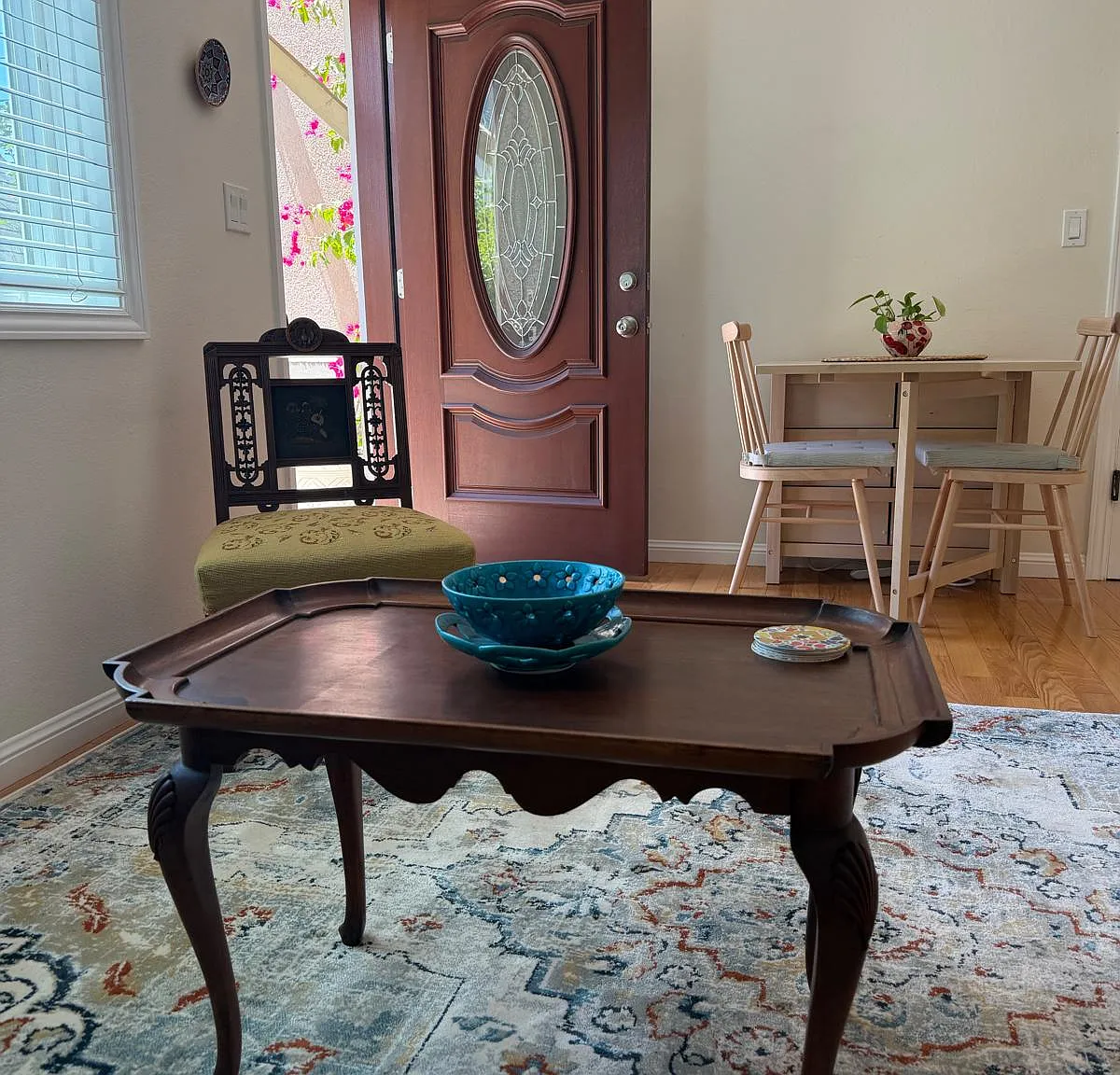 1 bed, 580 sqft, $2,850 — Photo 2