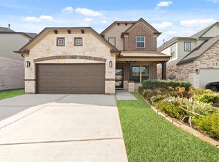 23411 Breckenridge Dale Ln, Spring, TX 77373