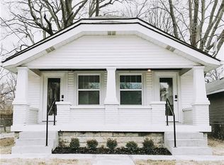 1304 Tecumseh St, Indianapolis, IN