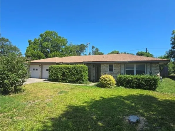 3206 Keller Rd, Temple, TX 76504