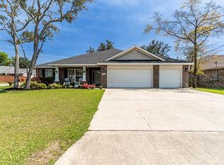 8545 Holley Hills Cir, Navarre, FL 32566