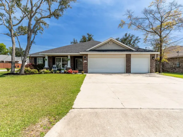 8545 Holley Hills Cir, Navarre, FL 32566