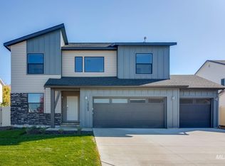 18268 N Camas Creek Ave, Nampa, ID 83687